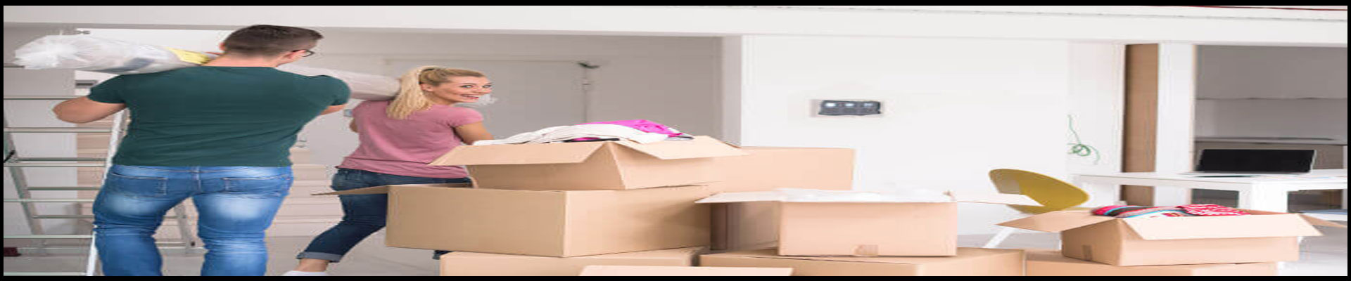 Packers And Movers Noida Sector 65